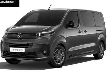 Citroen SpaceTourer 10.000 km 45.430 € Kassel 34123