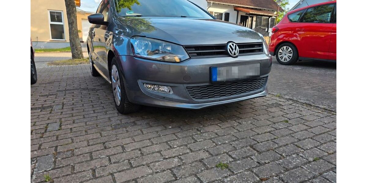 VW Polo 212.000 km 3.300 &euro; Ober-Flörsheim 55234