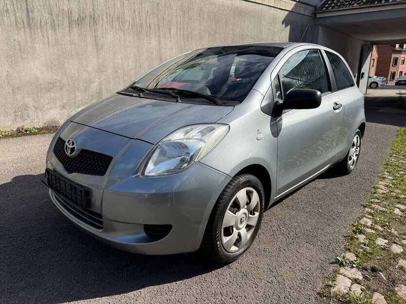 Yaris