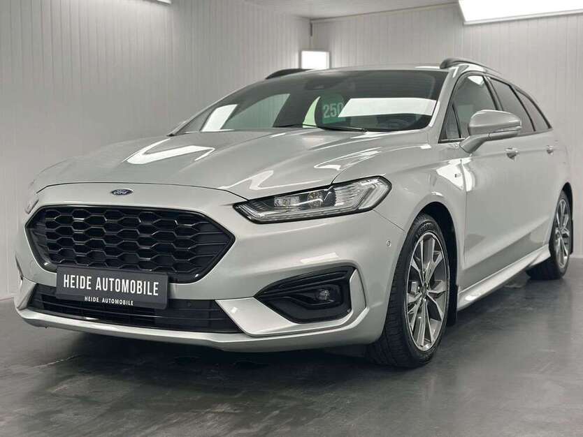 Mondeo