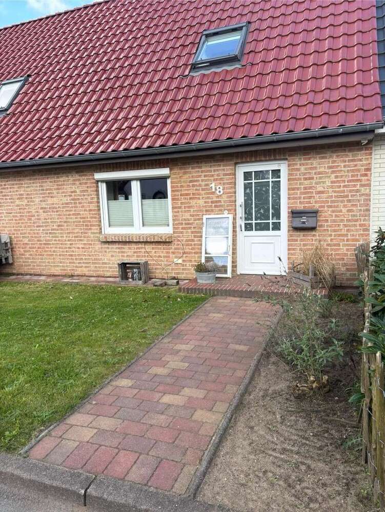 Haus zum Kaufen in Heide 298.000 € 113 m²