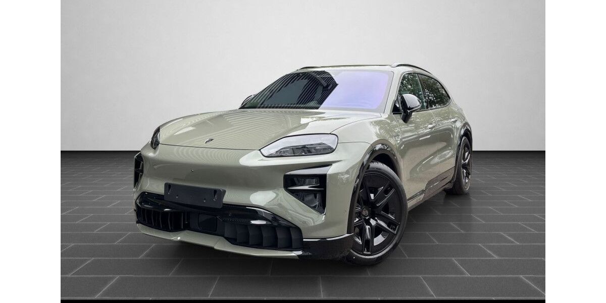 Porsche Cayenne 9.900 km 194.900 &euro; Saarbrücken 66115
