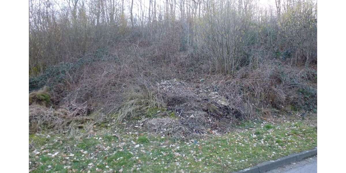 Grundstück Reichshof / Brüchermühle Brüchermühle - 54.000&euro; | Angebot:25293027