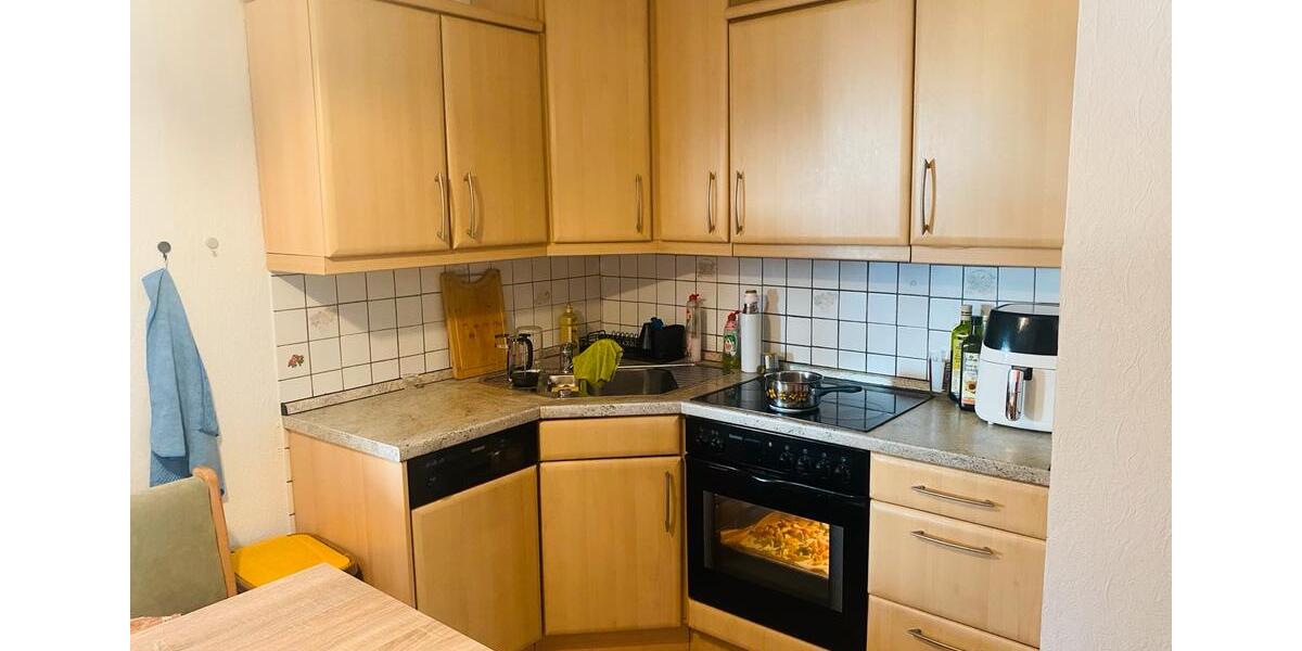Etagenwohnung Gengenbach - 4 Zimmer, 25 m&sup2;, 500&euro; | Angebot:25259103