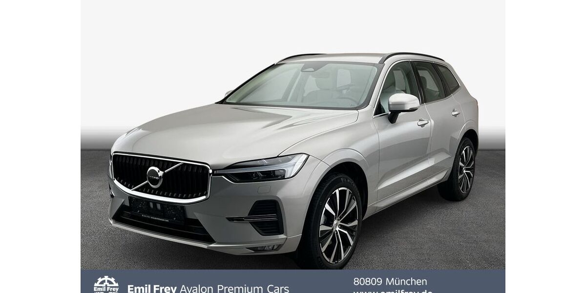Volvo XC60 9.961 km 41.490 &euro; München 80809