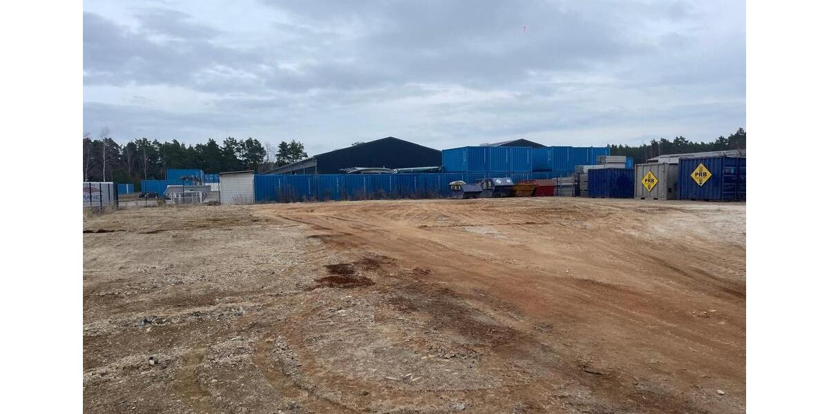 Gewerbeobjekt Kloster Lehnin - 450&euro; | Angebot:25935082