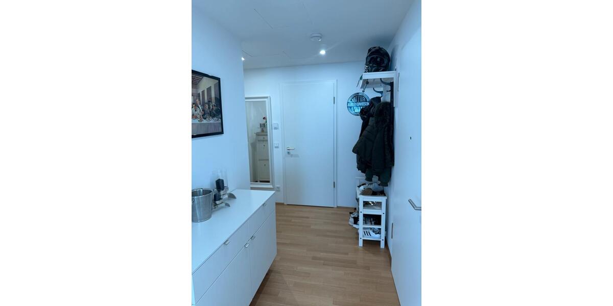 Etagenwohnung Bremen Walle - 2 Zimmer, 73 m&sup2;, 355.000&euro; | Angebot:26119298