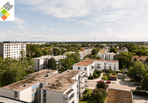 Wohnung zum Mieten in München 865,24 € 41.88 m²