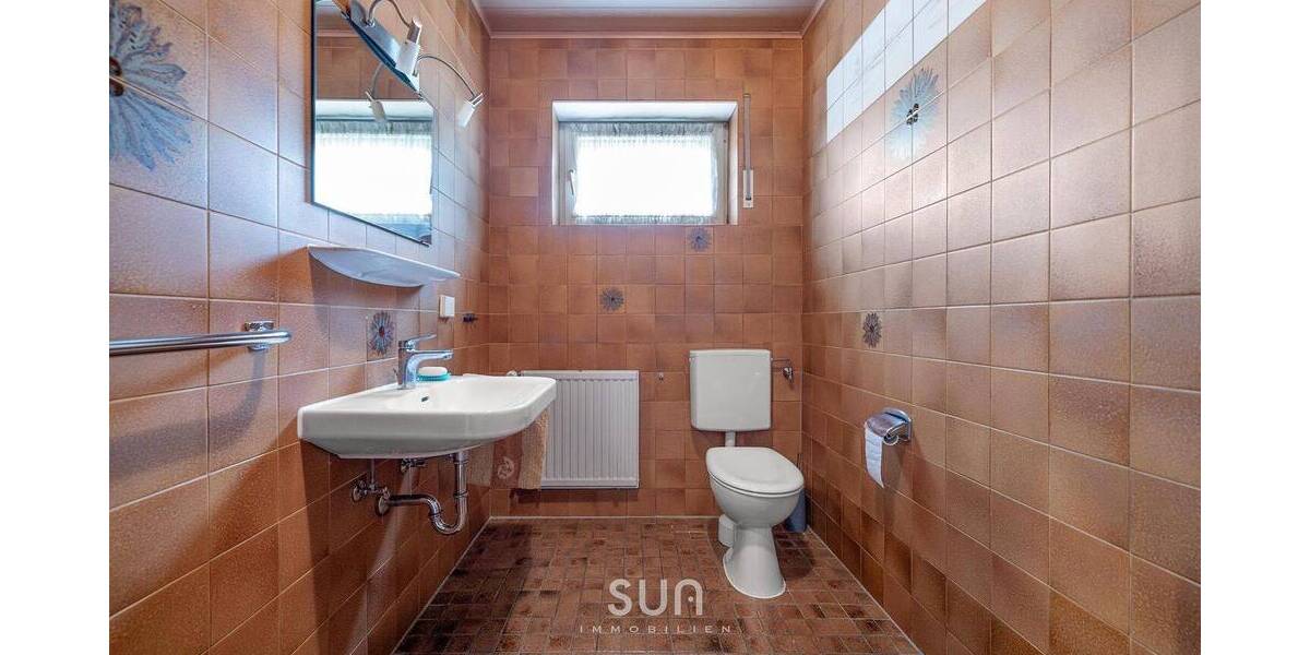Einfamilienhaus Büdingen Vonhausen - 7 Zimmer, 154 m&sup2;, 559.000&euro; | Angebot:26275953