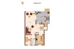 Reihenendhaus Kehl - 7 Zimmer, 169 m&sup2;, 465.000&euro; | Angebot:25669568