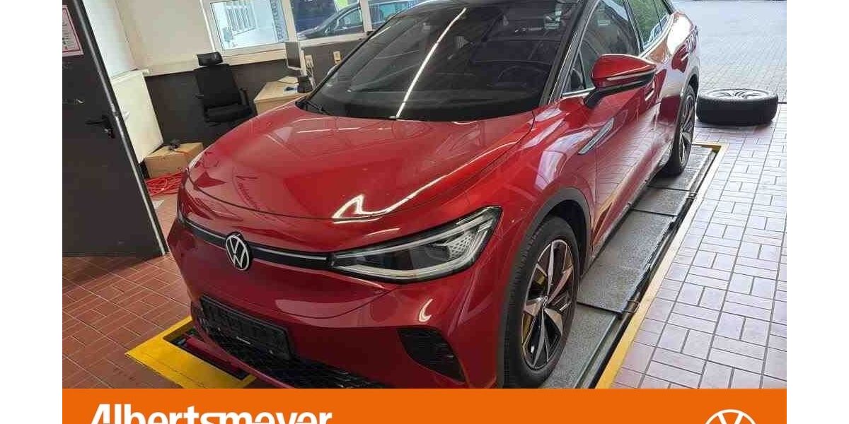 VW ID.5 41.113 km 32.479 &euro; Leinefelde-Worbis/DE 37327