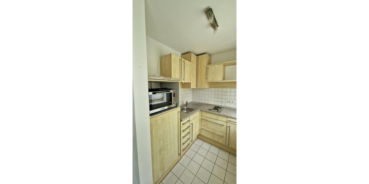 Studentenwohnung nahe FH 1 zimmer