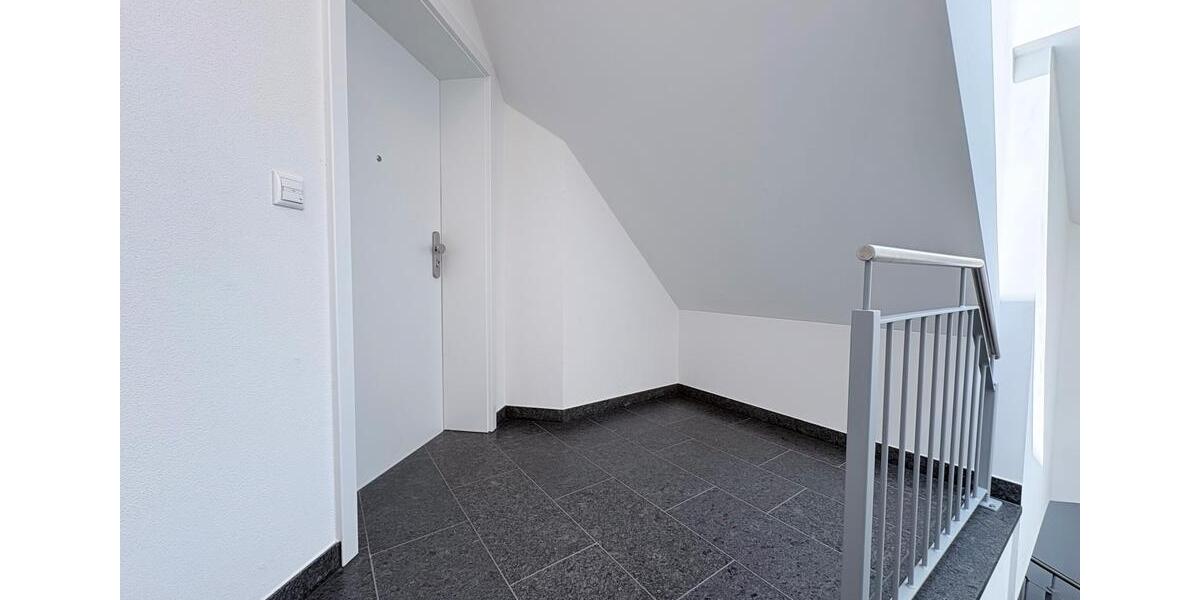 Dachgeschoßwohnung Bobingen - 2 Zimmer, 58 m&sup2;, 299.000&euro; | Angebot:27162938