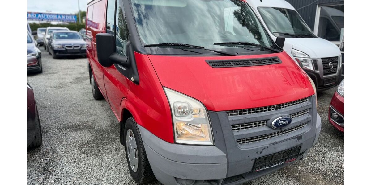 Ford Transit 170.000 km 2.650 &euro; Kiel 24146