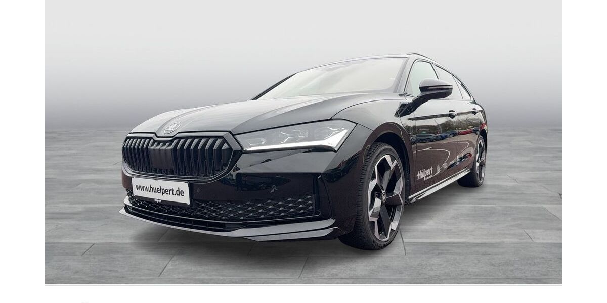 Skoda Superb 13.250 km 52.977 &euro; Dortmund 44309