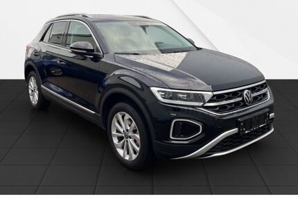 VW T-Roc 26.844 km 30.490 € Stralsund 18437