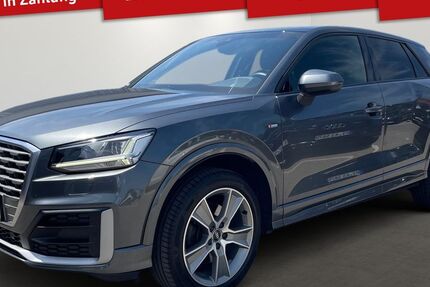 Audi Q2 89.750 km 22.880 &euro; Leutkirch 88299