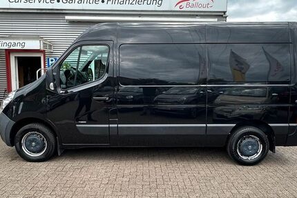 Opel Movano 58.000 km 17.950 € Winsen (Luhe). 21423
