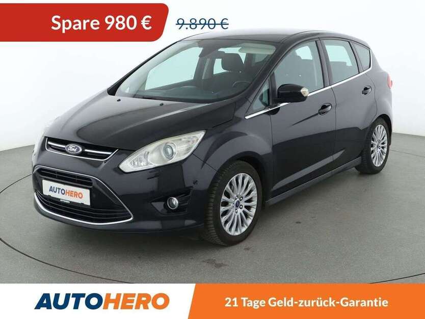 C-Max