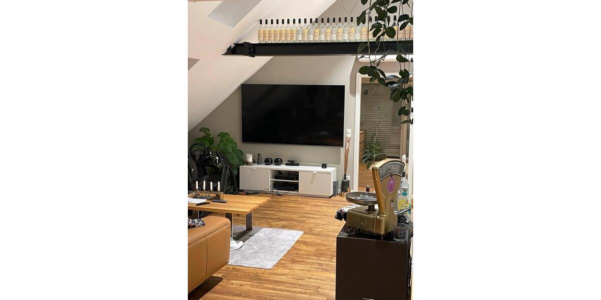 Exklusive Loftwohnung (80 m²) im Herzen von Minden – sofort frei 1 zimmer