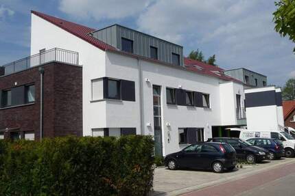 Laxten, 2-Zi. Wohnung mit ca. 71 m², EG, eigener Eingang, Terrasse mit Privatgarten 2 zimmer