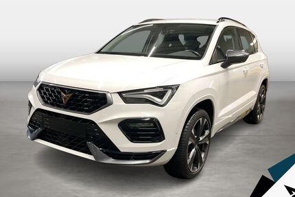 Cupra Ateca 27.128 km 30.220 &euro; Landshut 84030