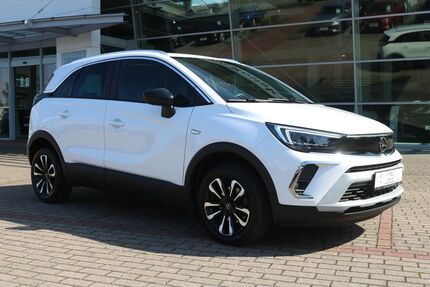 Opel Crossland (X) 27.320 km 16.900 &euro; Bückeburg 31675