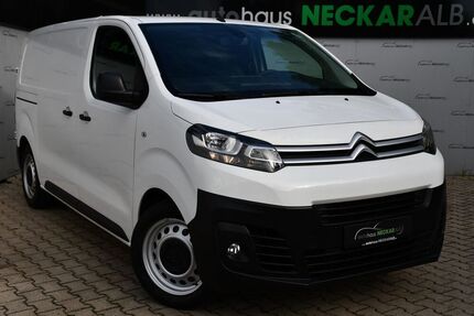 Citroen Jumpy