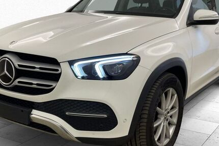 Mercedes-Benz GLE 350 77.688 km 48.980 € Barchfeld - Immelborn 36456