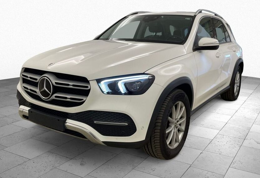 Mercedes-Benz GLE 350 77.688 km 48.980 € Barchfeld - Immelborn 36456