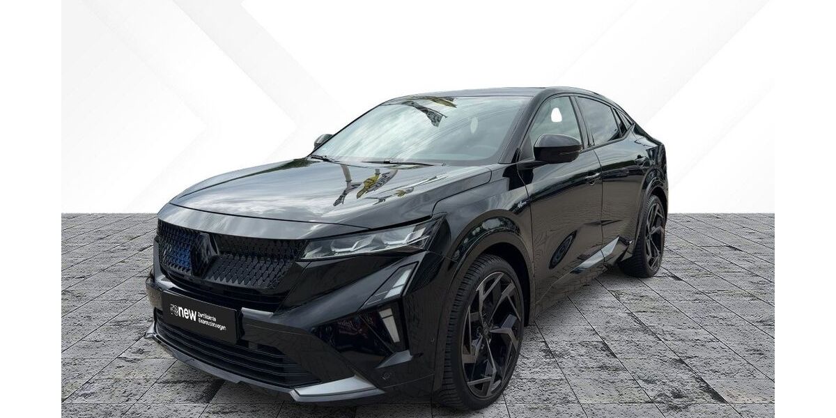 Renault Rafale 13.343 km 44.997 &euro; Göttingen 37079