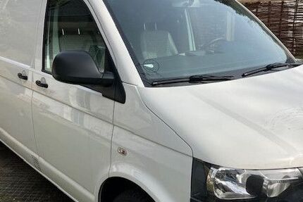 VW T5 Transporter 137.192 km 11.900 &euro; Hamburg 22149