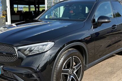 Mercedes-Benz GLC 220 65.884 km 45.990 &euro; Niedergebra 99759