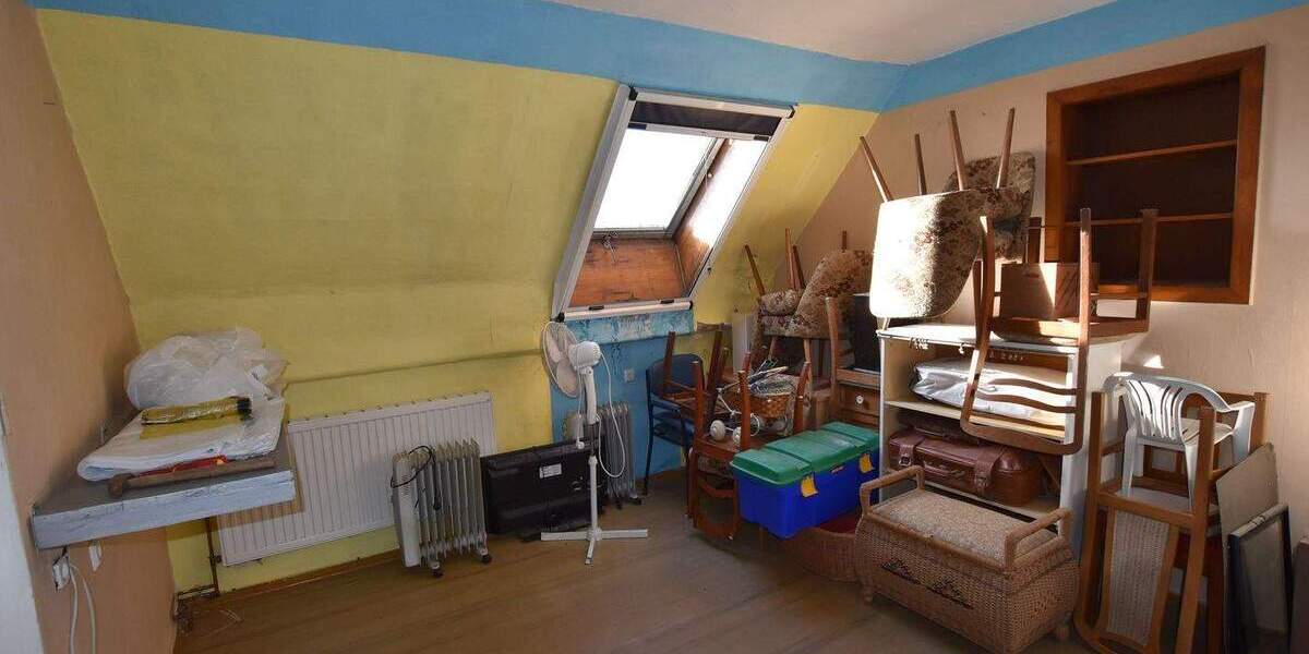 Doppelhaushälfte Kemberg Rackith - 5 Zimmer, 101 m&sup2;, 40.000&euro; | Angebot:25877153