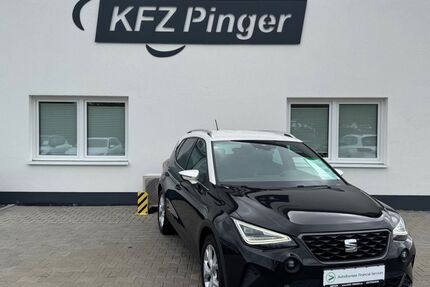 Seat Arona 36.533 km 17.499 &euro; Kottenheim 56736