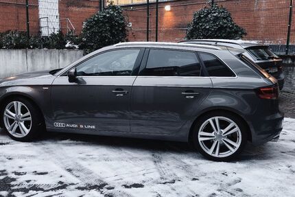 Audi A3 227.435 km 10.800 &euro; Bremen 28213