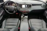 Kia SORENTO 2.2D AWD AT8 PLATINUM Pano HeadUp AHK 69.902 km 27.460 &euro; Höhenkirchen-Siegertsbrun 85635