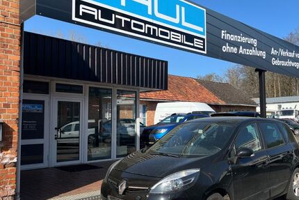 Renault Scenic 83.400 km 7.990 &euro; Schwerin 19055