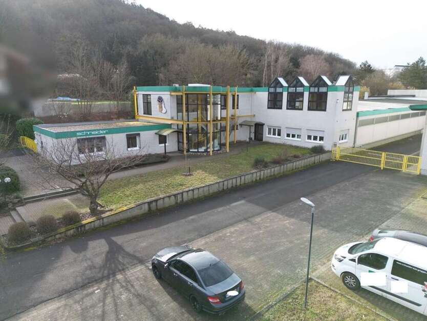 Büro in Bad Kreuznach 2.244 € 458 m²