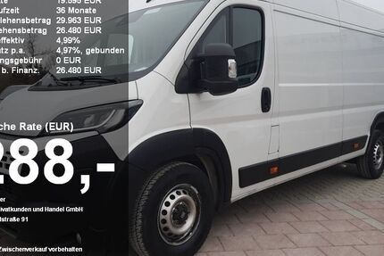 Fiat Ducato 32.200 km 26.480 &euro; Neustadt / Donau 93333