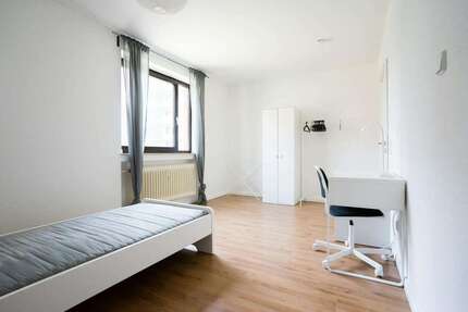 Zimmer Düsseldorf Wersten - 629&euro; | Angebot:27151998