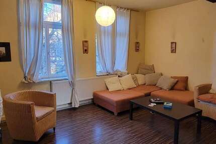 Wohnung Marburg - 7 Zimmer, 130 m&sup2;, 490.000&euro; | Angebot:27320433