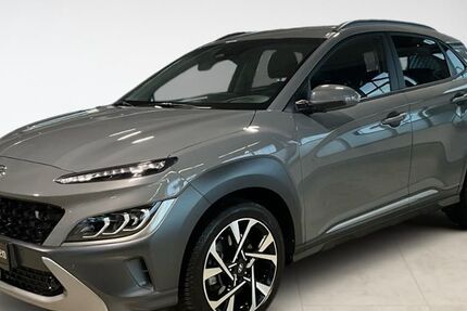 Hyundai KONA 54.880 km 18.980 &euro; Flensburg 24941