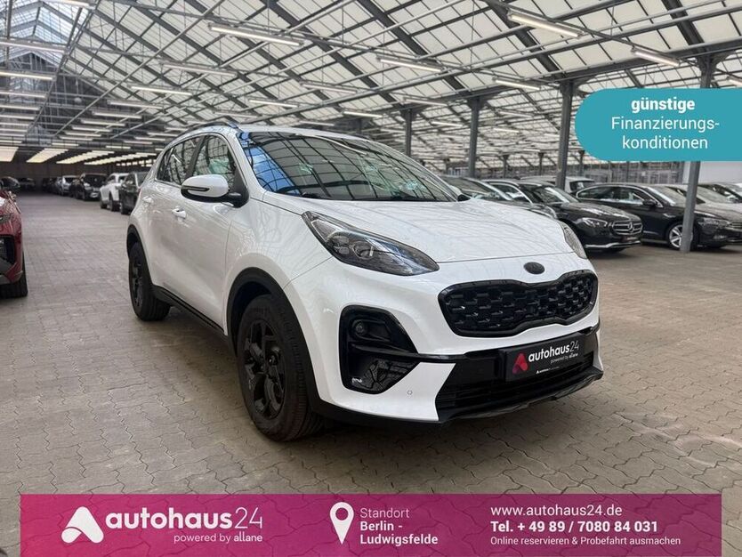 Sportage