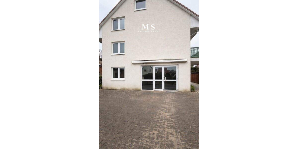 Gewerbeobjekt Geesthacht / Grünhof Grünhof - 2 Zimmer, 55 m&sup2;, 800&euro; | Angebot:25740049