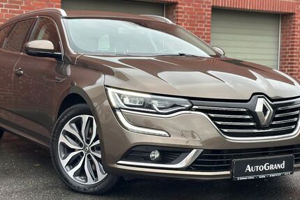 Renault Talisman 130.000 km 9.999 € Oelde 59302
