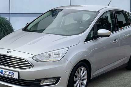 Ford C-Max 103.990 km 11.490 &euro; Holdorf 49451