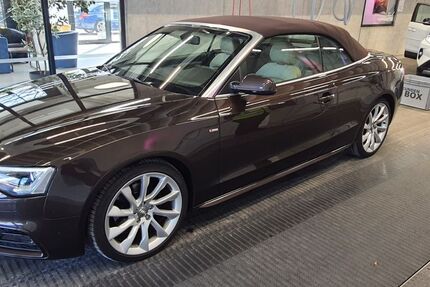 Audi A5 165.000 km 15.300 &euro; Kaiserslautern 67655