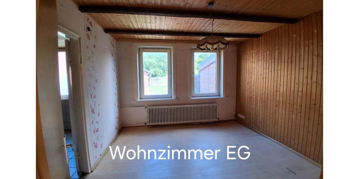 Einfamilienhaus Heide - 3 Zimmer, 75 m&sup2;, 138.000&euro; | Angebot:26850844
