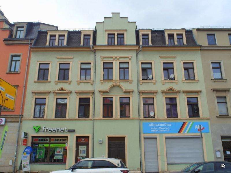 Wohnung zum Mieten in Freital 330 € 52 m²